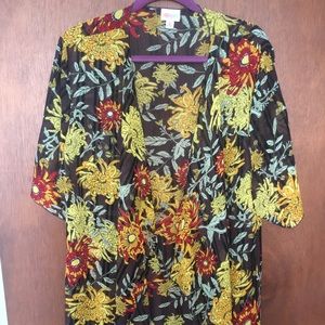 Lularoe Shirley
